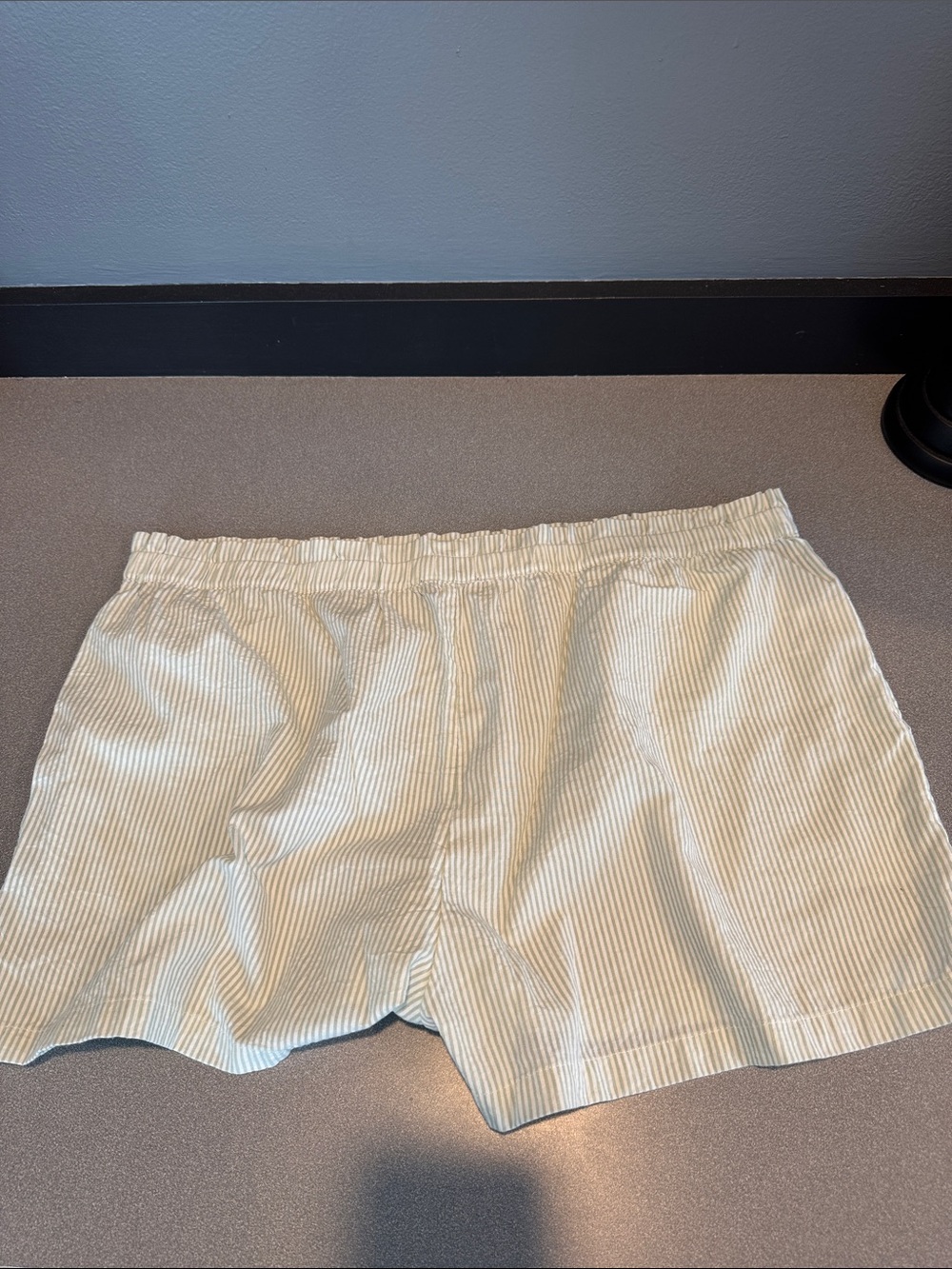 LOFT Sleep Shorts  - bundle of 2 - Picture 5 of 8